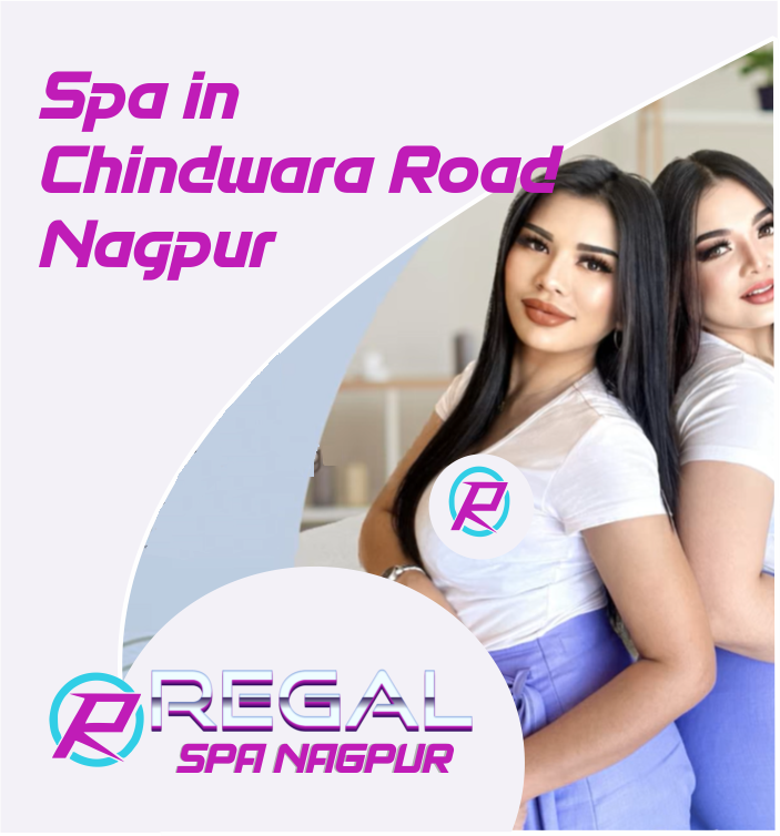 Spa in Nagpur